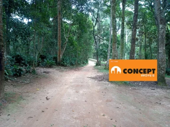 Imagem Área à venda, 1511450 m² por R$ 1.600.000,00 - Estância São Luís - Suzano/SP