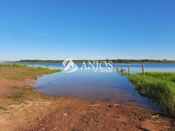 Imagem CHÁCARAS À VENDA MIRANTE DO LAGO, Á 55 KM SENTIDO ITAÚBA, ÁREA RURAL, SINOP - MT