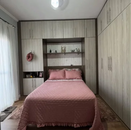 Imagem Sobrado 2 Dormitórios na Vila Primavera