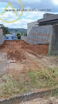Imagem Terreno para Venda em Atibaia, Jardim Dos Pinheiros