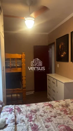 Imagem APARTAMENTO 1 DORMITÓRIO - CANTO DO FORTE