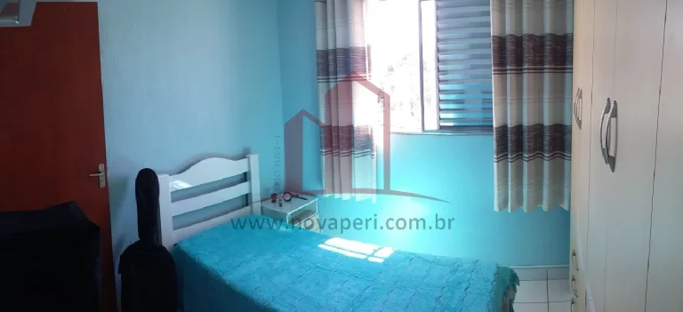Imagem Imperdível: Casa à venda em Francisco Morato-SP, bairro Recanto Feliz - 2 quartos, 1 sala, 1 banheiro, 2 vagas de garagem, 43,88 m²