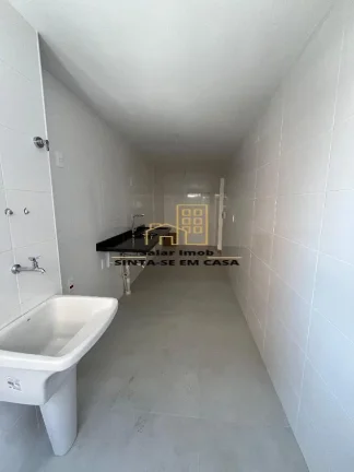 Imagem Apartamento 03 Quartos |01 Suite |02 Vagas |DUO |Campos Eliseos |Resende RJ