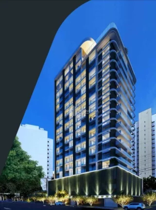 Imagem Studio com 1 dormitório à venda por R$ 378.170,10 - Edifício STUDIO V JOCKEY - Jóquei - Teresina/PI