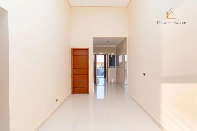 Imagem Casa com 3 quartos à venda, 86 m² por R$ 580.000 - Nações - Fazenda Rio Grande/PR