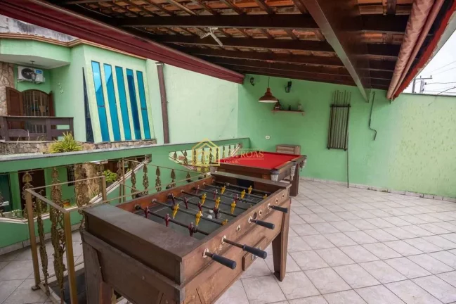 Imagem Casa Padrão