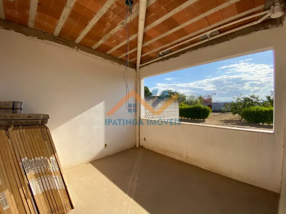 Imagem Casa de luxo no Porto Seguro em Caratinga