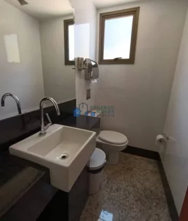 Imagem ÁREA PRIVATIVA NO FUNCIONÁRIOS COM 03 QUARTOS, 02 VAGAS!!!!!!!!