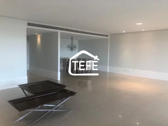 Apartamento à venda, 435 m² por R$ 5.400.000,00 - Barra da Tijuca - Rio de Janeiro/RJ