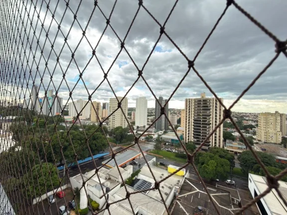 Imagem Apartamento Reformado na Região Central | Em Frente à Praça Belmar Fidalgo