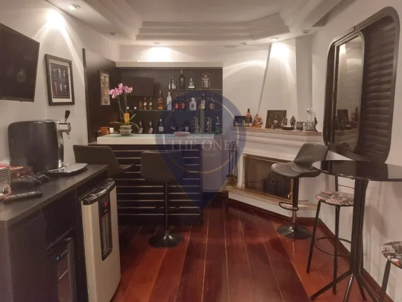 Imagem APARTAMENTO RESIDENCIAL em SÃO PAULO - SP, ALTO DA MOOCA