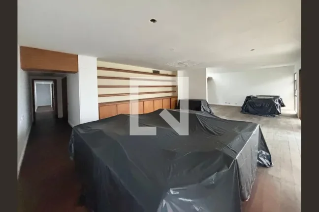 Imagem Apartamento à Venda - Leblon, 5 Quartos, 500 m2