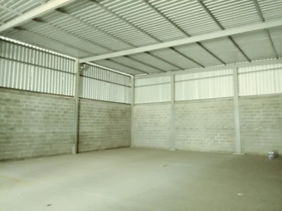 Imagem GALPAO INDUSTRIAL em SERRA - ES, ALTEROSAS