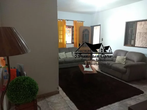 Imagem Casa-Terrea-para-Venda-em-Chacara-Tropical-Potim-SP
