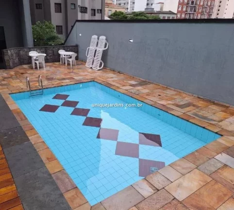 Imagem Apartamento à venda Pinheiros São Paulo