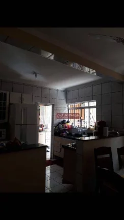 Imagem Casa à venda por R$ 481.500,00 - Parque das Nações - Guarulhos/SP
