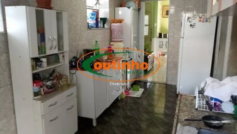 Imagem (25326) Rua Silva Pinto - Vila Isabel