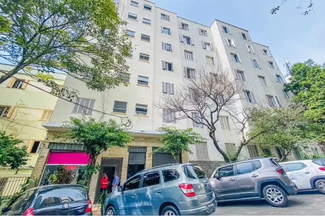 Imagem Apartamento à venda em São Paulo, Perdizes, com 2 quartos, 50m2