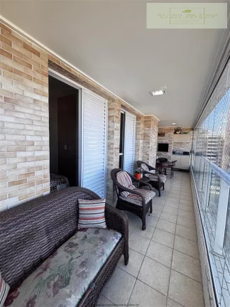 Imagem Apartamentos no Litoral para venda em Praia Grande no bairro Vila Mirim