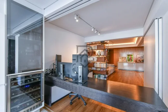 Imagem Apartamento pronto para morar proximo faria lima