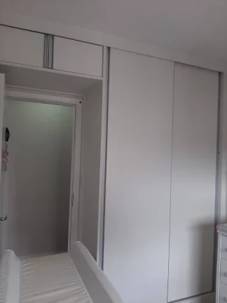 Imagem Permuta - Apartamento 3 Dormitórios 75 metros - Suíte Varanda