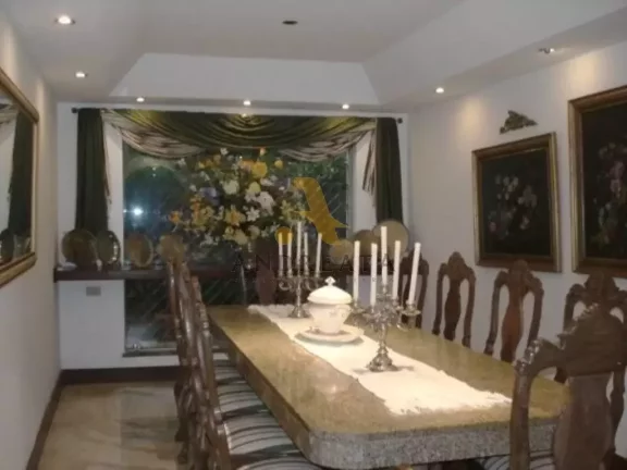 Imagem Linda Casa Greenwood Park