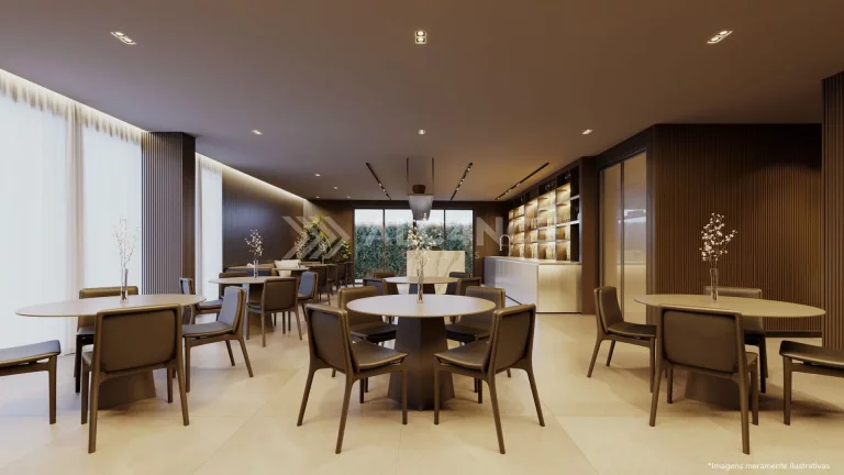 Imagem Studio - 24,66 m² - Jardim Oceania, João Pessoa/PB