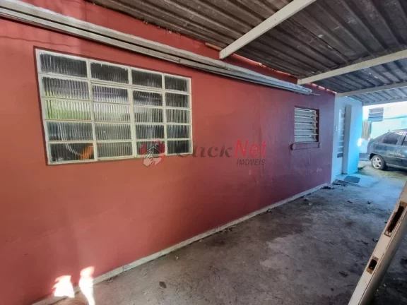 Imagem Terreno com 2 casas antigas à venda em excelente localização no bairro de Rudge Ramos, São Bernardo do Campo, 212,50 m².