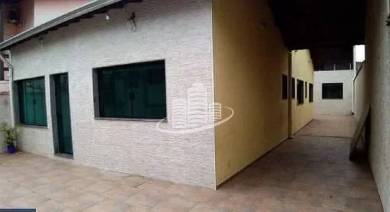 Imagem Casa Padrão