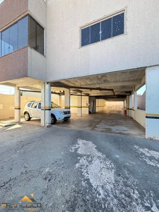 Imagem Apartamento diferenciado com 3 quartos (1 suíte), ao lado do Shopping