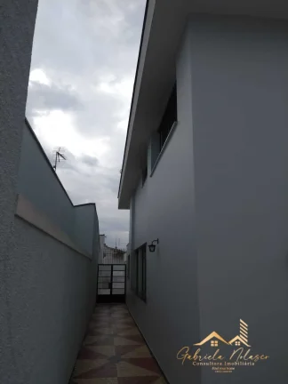 Imagem Casa à venda no bairro Centro - Mogi Mirim/SP