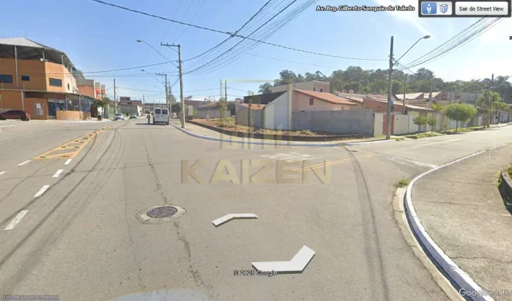 Imagem Terreno de Esquina, VILA ADRIANA - SÃO JOSÉ DOS CAMPOSSP