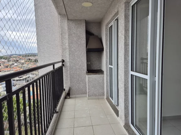Imagem Apartamento para alugar com 2 quartos no condomínio Maria Eduarda, Atibaia - SP