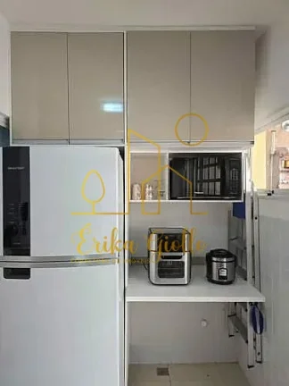 Imagem VENDA | CASA EM CONDOMÍNIO  CAMINHOS DA SERRA 4 | JUNDIA