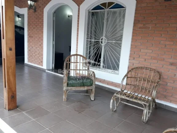 Imagem Casa à venda no Jardim Flamboyant Campinas.

Excelente localização próximo ao Shopping Iguatemi,...