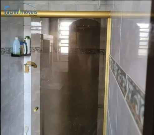 Imagem SOBRADO À VENDA NO BAIRRO JARDIM ACLIMAÇÃO - SANTO ANDRÉ - SÃO PAULO