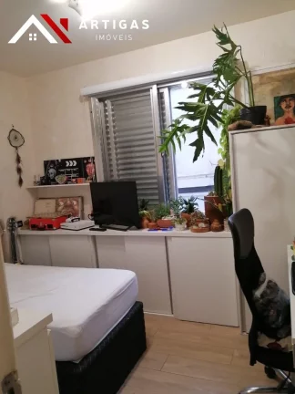 Imagem Vendo Apartamento na Mooca 77 m² 2 dormitórios