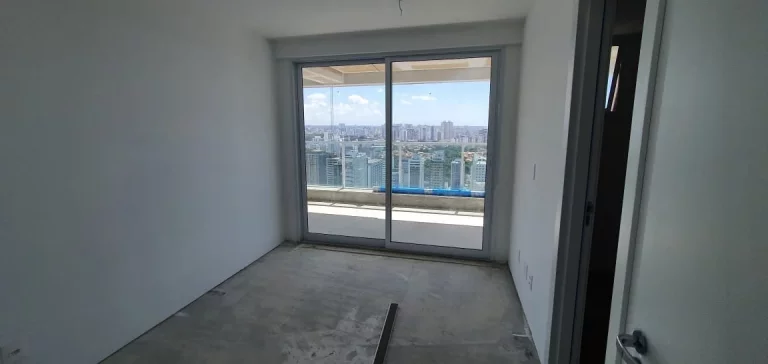 Imagem Apartamento para Venda, Aquarius, 4 dormitórios, 4 suítes, 6 banheiros, 4 vagas