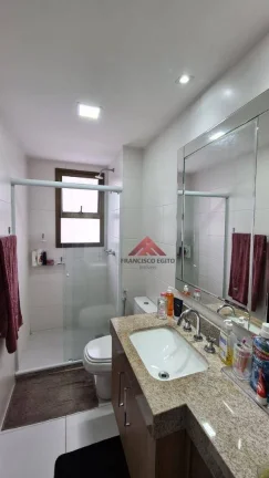 Imagem Apartamento com 3 dormitórios à venda, 118 m² por R$ 1.290.000,00 - Charitas - Niterói/RJ