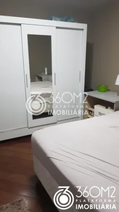 Imagem Apartamento para Venda em São Bernardo do Campo / SP no bairro Rudge Ramos