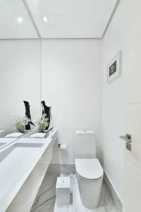 Imagem Apto. ONE GRAMERCY - 138m²