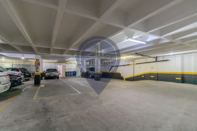 Imagem Imperdível Apartamento à Venda em São Paulo-SP, Aclimação: 3 Quartos, 1 Suíte, 2 Salas, 3 Banheiros, 65m². Confira!