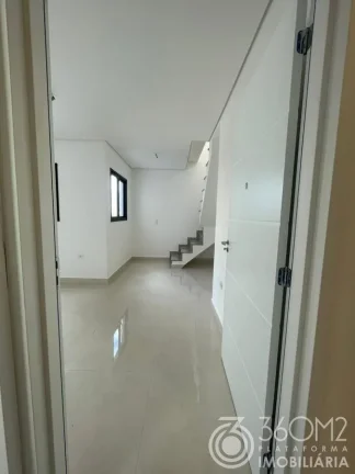 Imagem Cobertura para Venda em Santo André / SP no bairro Utinga