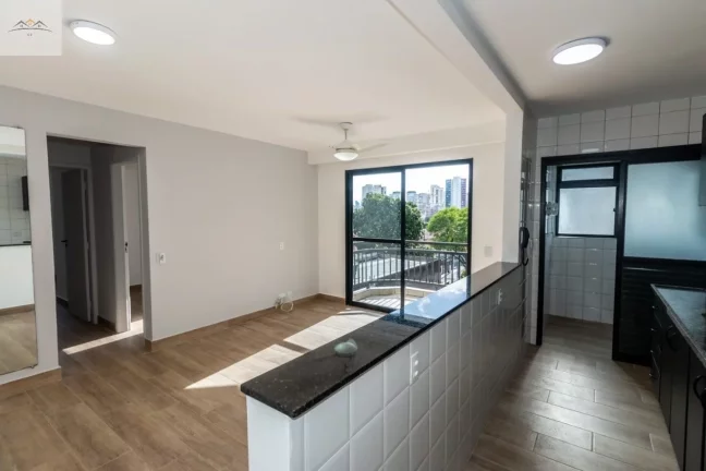Imagem APARTAMENTO RESIDENCIAL em SÃO PAULO - SP, VILA OLÍMPIA