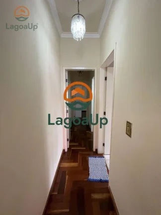 Imagem Casa com 4 dormitórios à venda, 160 m² por R$ 949.000,00 - Centro - Lagoa Santa/MG