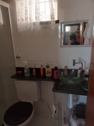 Imagem Casa Jardim Atlântico Leste