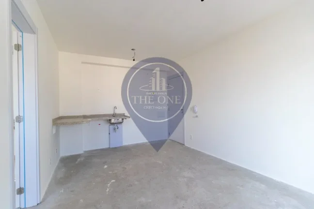 Imagem Apartamento à venda com 1 quarto e 1 suíte no Planalto Paulista, São Paulo-SP: 42m² de conforto e elegância!