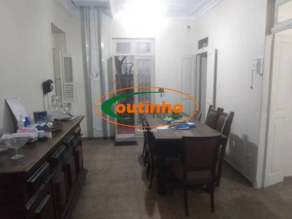 Imagem (29678) Rua Almirante Cochrane - Tijuca