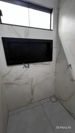 Imagem Casa 2 Quartos com Suíte em Trindade | Acabamento Premium