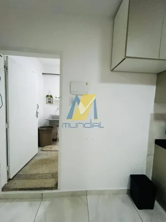 Imagem Morar bem, mobiliado e perto de tudo no Pq das Naçöes é possível.